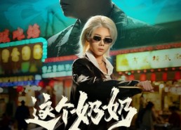 【这个奶奶超凶猛】83集短剧免费在线览看