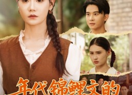 【年代锦鲤文的炮灰大嫂重生了】81集短剧免费在线观全集