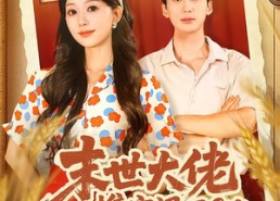 【末世大佬携空间回80被全家团宠了】64集免费短剧全集高清速看