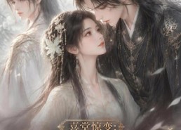 【喜堂惊变：认错夫君嫁对郎】60集短剧免费完整观看
