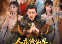 【人在修仙界和谁都能五五开】80集短剧全集免费观瞧