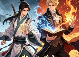 【我一个道士，魔武双全很合理吧第一季】57集短剧道士篇免费观看