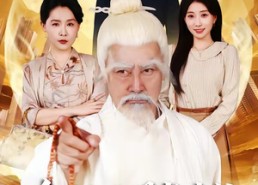 【乡下公公是长生仙】58集短剧免费全集畅享看