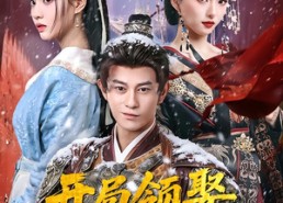 【开局领娶罪臣之女】73集短剧全集免费在线畅看