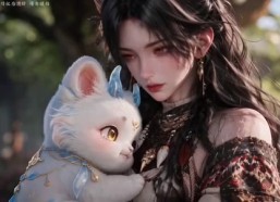 【兽世后妈：三崽权世上古神兽第三季】98集短剧免费高清观看