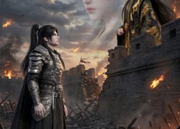 【惊澜破城，方识珩君是红妆】34集在线短剧免费速看