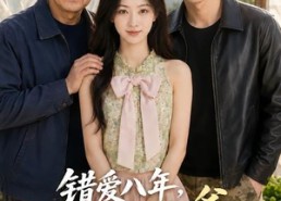 【错爱八年，硬核亲爹带我闪婚村大佬】59集短剧完整版在线播放