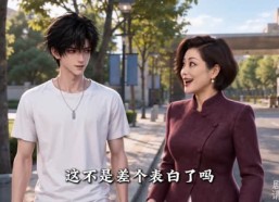 【首富是我爹，高冷校花倒追我】164集热门短剧在线免费观赏