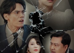 【远嫁是心的鸿沟】60集短剧免费在线全集赏