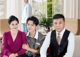 【落叶无根生】45集短剧完整版免费观看