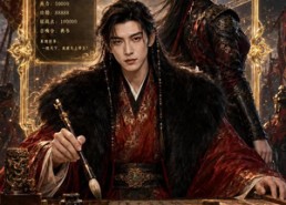 【父皇你懂事点，我不想造反】60集短剧全集免费看