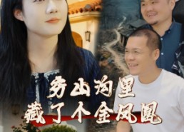 【穷山沟里藏了个金凤凰】37集短剧在线免费观览