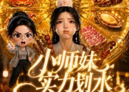 【小师妹实力划水】105集短剧免费畅享全集