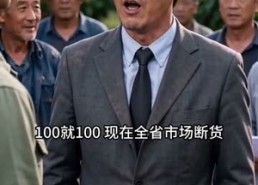 【硬核果农：从预判天灾到制霸全网】40集短剧资源免费在线观瞧