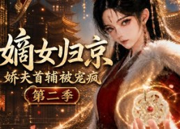 【嫡女归京，娇夫首辅被宠疯第二季】125集短剧免费在线看全