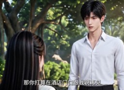 【我觉醒了返利人生第二季】84集短剧全集在线赏播