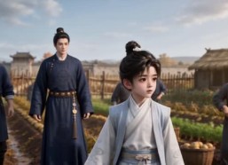 【太平未央，我靠系统逐鹿天下】100集短剧在线高清观看