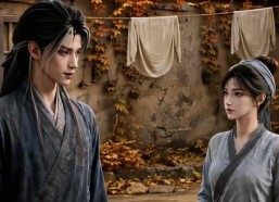 【人间烟火，素锦流年！】176集短剧全辑在线免费播放