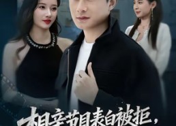 【相亲节目表白被拒，逮捕女嘉宾】85集免费短剧完整版在线观
