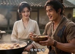 【种田系列之：红薯养将军】64集短剧在线免费观映