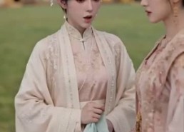 【点颗克夫痣，我成了二皇子心尖宠】38集短剧全集免费畅看