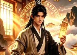 【从杂役到符仙人第三季】110集精彩短剧免费在线赏