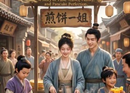 【蛋姐闯古代：系统离谱整活】102集热门短剧免费观瞧