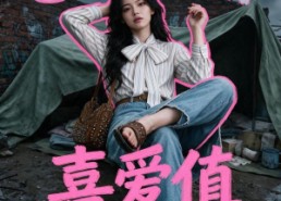 【恶毒女靠喜爱值拯救末世】42集短剧免费完整观看