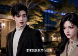 【线上腹黑游戏姐，教授姐姐大六岁第四季】50集短剧免费高清观看