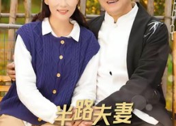 【半路夫妻暖心年】89集短剧全集免费在线赏