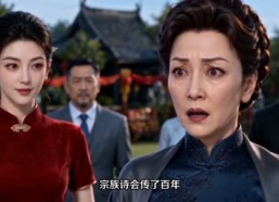 【我家少夫人不好惹】60集短剧免费在线赏看