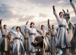 【灵印镇渊第二季】61集免费短剧全集在线速看