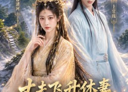 【丈夫飞升休妻，没想到我是仙门老祖】95集短剧免费完整版观看