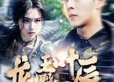 【龙王殿叶辰】100集短剧在线免费全集览