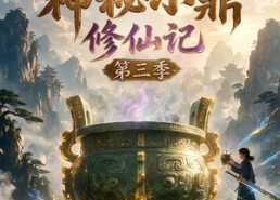 【凡人修仙之神秘小鼎修仙记（第三季）】25集短剧全集免费观享