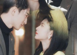 【我不会在原地等你】48集短剧免费在线速览全集