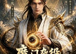 【魔门杂役：靠吸收副作用开始无敌】60集短剧全集畅快观看