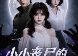 【小小丧尸的奇幻冒险】79集短剧免费全集速看