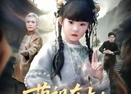 【萌祖在上：这个小孩实力超强】89集短剧全集在线享看