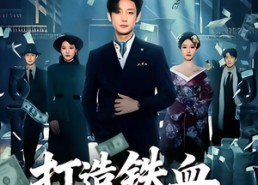 【打造铁血上海滩】77集短剧全集免费畅看
