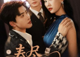 【春尽人不归】60集短剧免费完整版观看