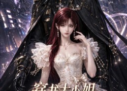 【穿书大小姐今天也在治愈爱人】61集精彩短剧免费在线观