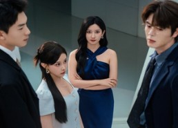 【不与梨花同梦】50集短剧免费完整在线观