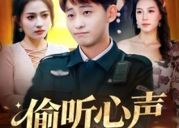 【偷听心声小保安】80集高清短剧免费在线看