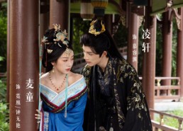 【钟无艳之倾世无双】80集免费短剧在线看全