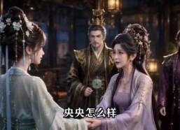 【疯帝的白月光，死而复生了第二季】155集短剧免费完整观看
