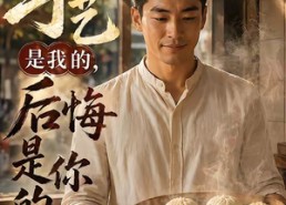 【手艺是我的，后悔是你的】41集短剧免费畅快观