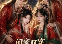 【闺蜜双穿，双胞胎世子我俩一人一个】59集短剧免费尽情观看