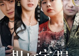 【提灯定损】61集在线短剧免费全集观览