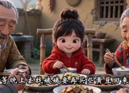 【荷花村的小芽芽之两届穿梭救村子第二季】34集短剧免费完整在线赏